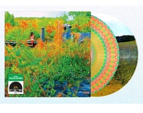 Jhene aiko trip - trip, 2lp