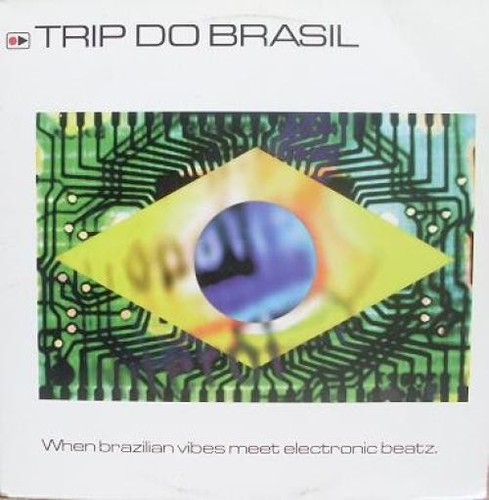 Various trip brasil - various,