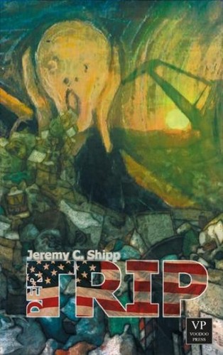 Der trip bizarro fiction - bizarro,
