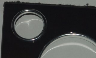 Jaguar xk8 anello assetto - xk8,