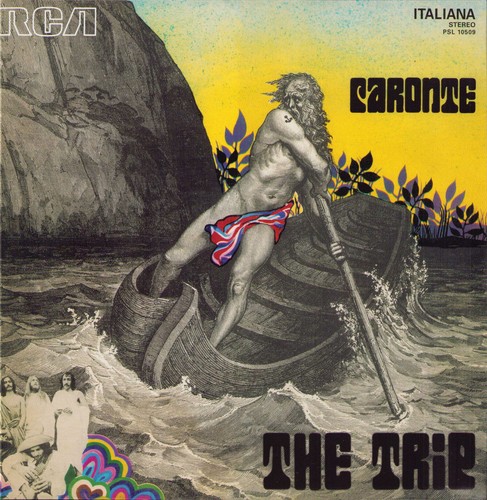 Trip caronte - trip,