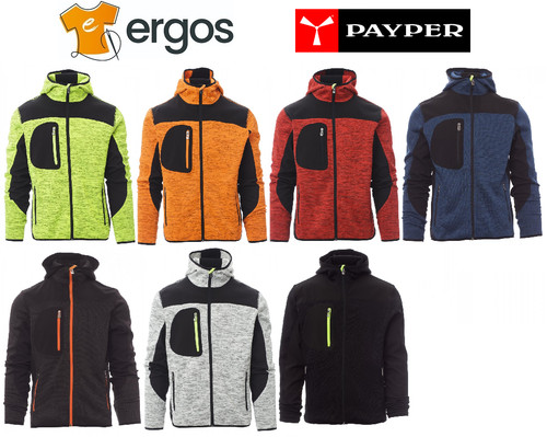 Maglia tecnica soft shell - maglia,