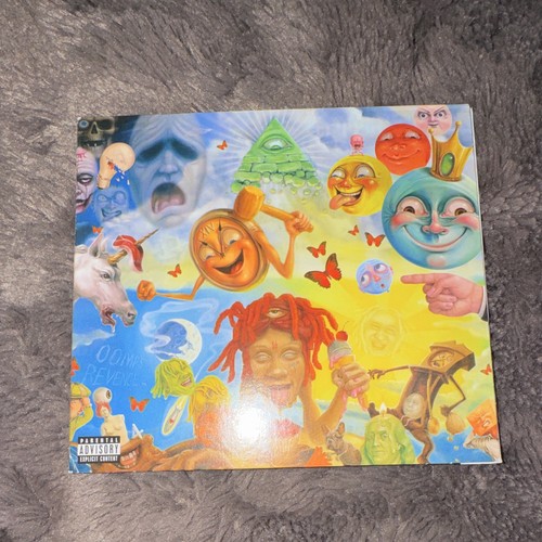 Trippie redd life - trippie, a