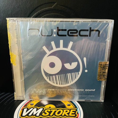 Tech trip into the new - -,