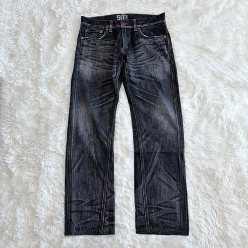 Jeans edwin blue trip - jeans, nero