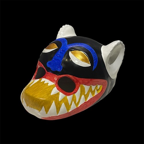 Cro rafiki trip maske - cro,