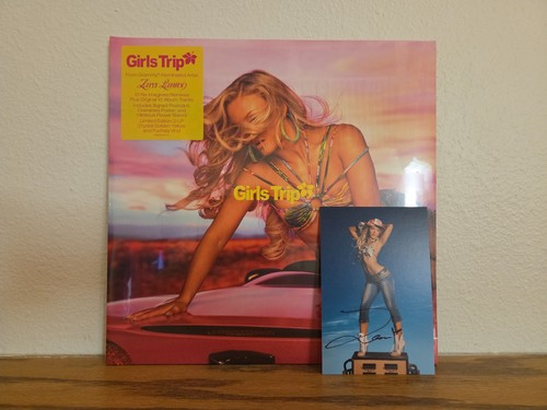 Zara larsson signed - larsson, midnight