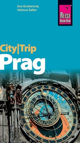 Citytrip prag helmut zeller - citytrip,