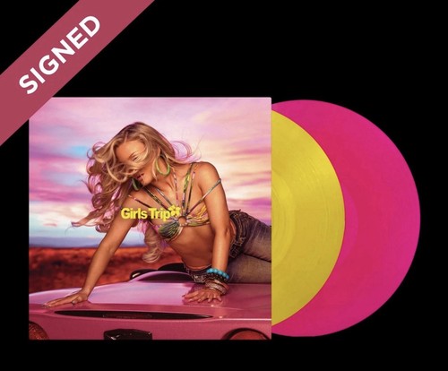 Zara larsson midnight - larsson,