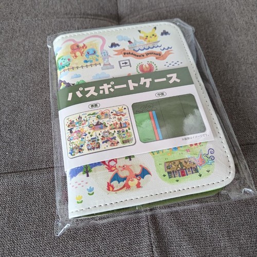 Pokemon center custodia - pokemon,