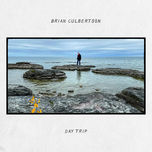 Brian culbertson day trip new - brian,