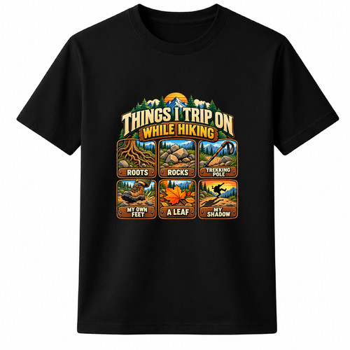 Shirt unisex cose - cose, che