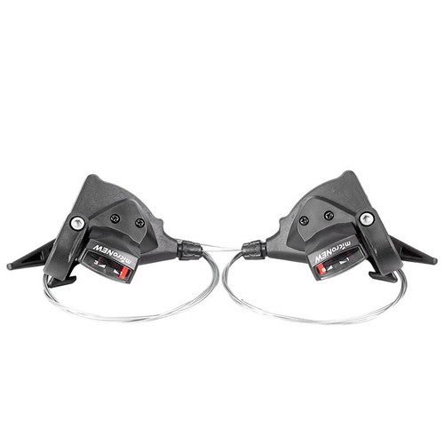 Microshift nero micronuovo mtb - micronuovo,