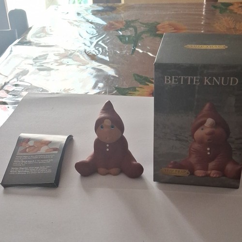 Trip trap denmark statuetta - trip,