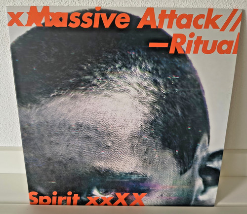 Massive attack ritual spirit - attack,