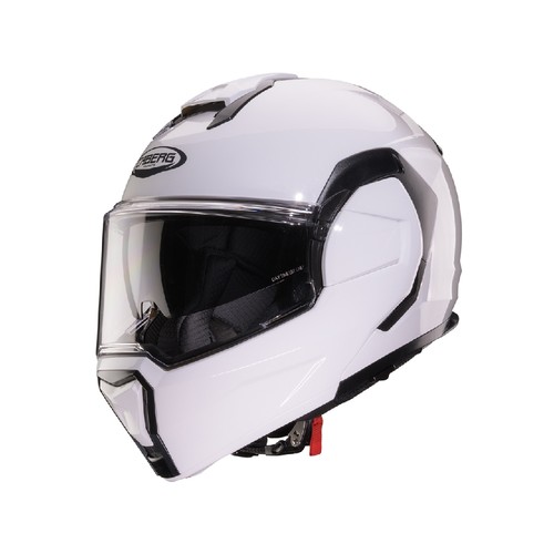 Casco modulare reversibile - modulare,