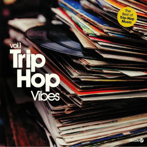 Various artists trip - various,