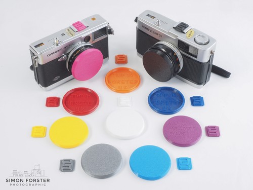 Olympus trip pen 35rd - trip, 35,