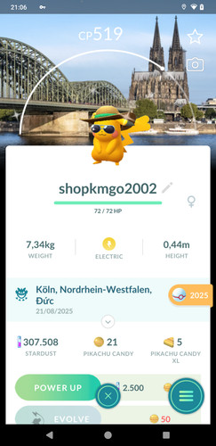 Pokémon shiny pikachu - shiny,
