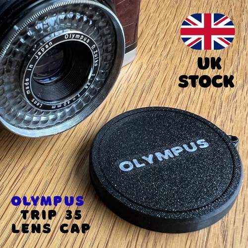 Olympus trip tappo - trip, 35