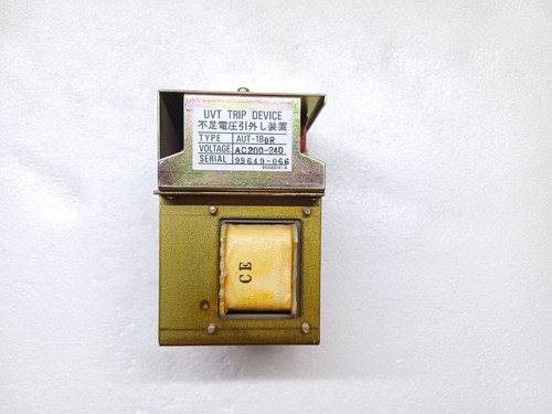 Terasaki aut 1bdr uvt - aut-1bdr,