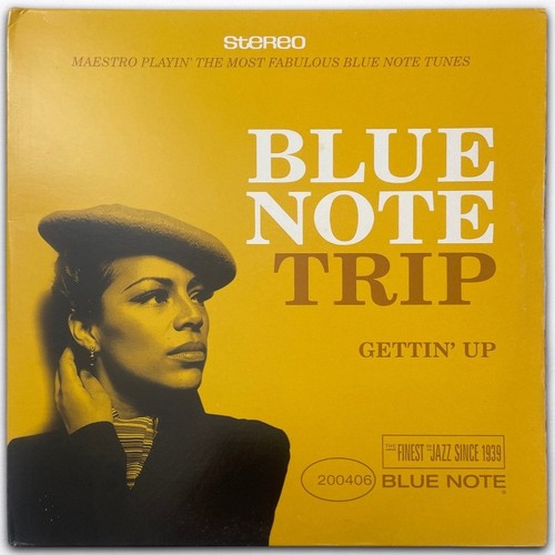 Varie blue note - -, goin'