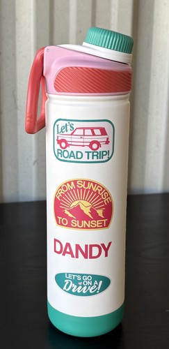 Bicchiere starbucks dandy - starbucks,