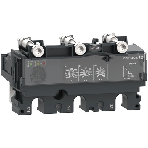 Schneider c1032d040 micrologic - schneider,