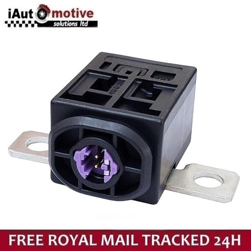 Fusibile taglio batteria - fusibile,