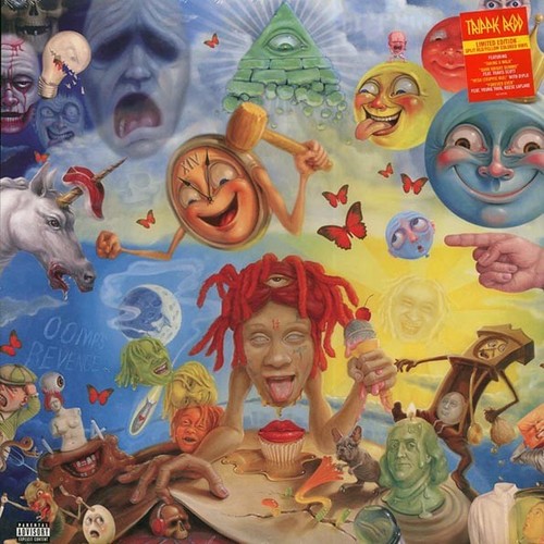 Trippie redd life trip - redd, life's
