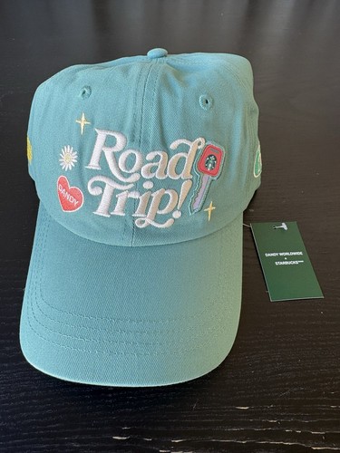Cappello starbucks dandy - cappello,