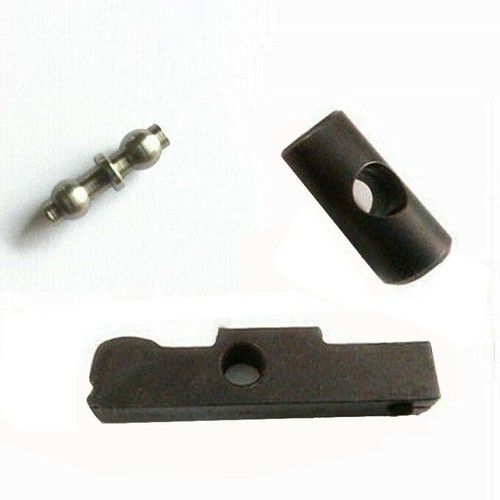 Per fresa bridgeport parte - bridgeport,