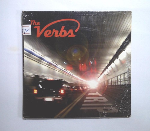 The verbs trip 020286217817 - the, verbs–