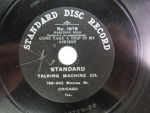 Myers standard 1878 - j.,