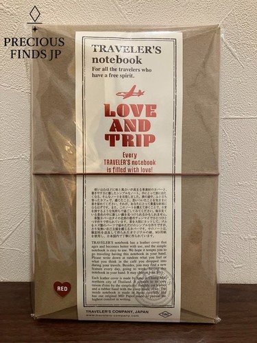 Traveler company love and - traveler's,