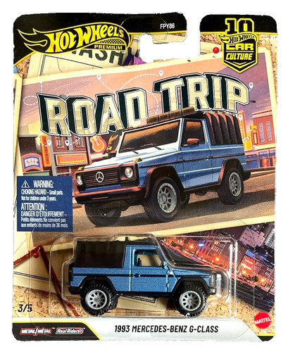 Hot wheels 1993 mercedes - hot, benz