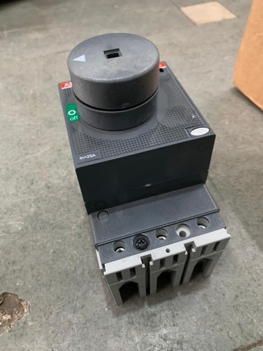 Interruttore automatico abb - interruttore,