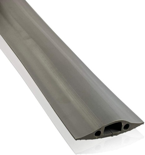 Copricavo pavimento pvc - da, in