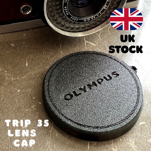 Olympus trip tappo - olympus,