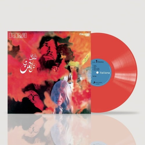 Trip the vinile - trip, lp