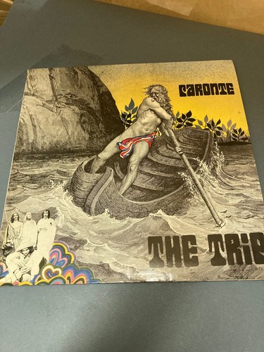 The trip caronte - trip, –