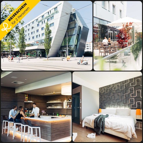 Buono vacanza breve hotel - , 4