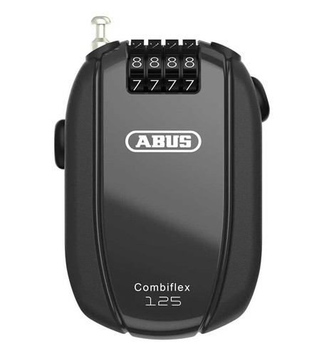 Lucchetto bici abus combiflex - bici,