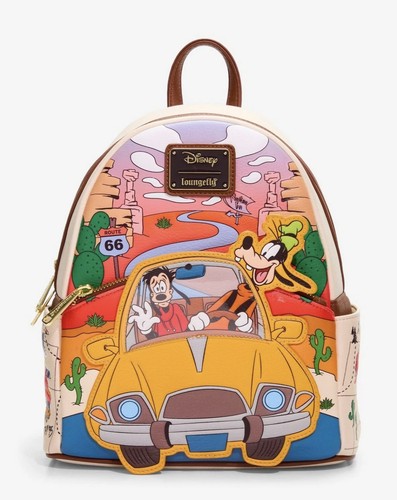 Mini zaino loungefly disney - mini, a