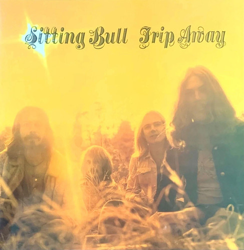 Sitting bull trip - sitting,