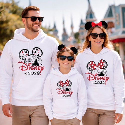 Felpa con cappuccio disney - felpa,