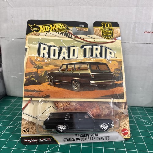 Hot wheels 2026 - hot, premium