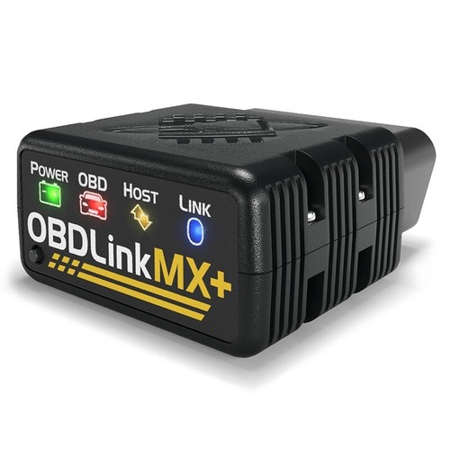 Obdlink bluetooth obd2 - mx+,