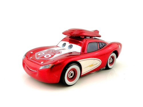 Disney pixar cars route rd - pixar,