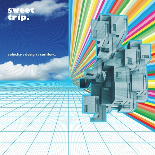Sweet trip velocity design - velocity:,